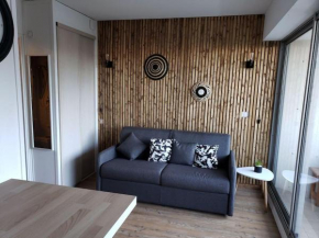 appartement résidence val soleil.